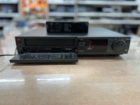 Panasonic NV-F70 HQ SVHS Hi-Fi Stereo Videorecorder mit FB Bayern - Hof (Saale) Vorschau