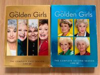 DVD The Golden Girls Season Staffel 1 & 3 Comedy Serie Hessen - Offenbach Vorschau