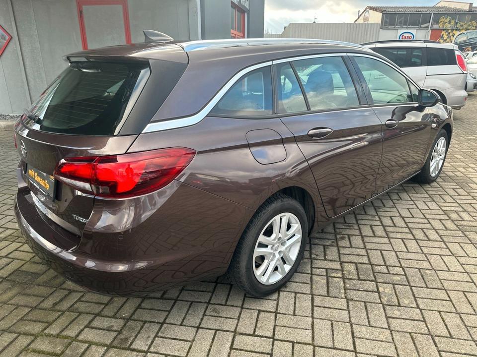 Opel Astra K Sports Tourer Innovation Start/Stop in Enger