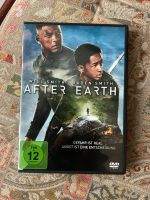 After Earth DVD Film Will Jaden Smith Abenteuer Action Baden-Württemberg - Pforzheim Vorschau