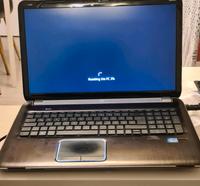 HP DV7 Pavillion Win 10 intel i7, RAM 4 GB, 500 GB hdd Blueray Kiel - Ellerbek-Wellingdorf Vorschau