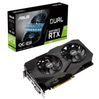 ASUS Dual GeForce RTX 2060 EVO OC 12GB GDDR6 Grafikkarte München - Sendling Vorschau