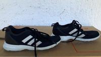 Adidas Originals ZX Flux Smooth W Damen Sneaker schwarz 36 2/3 Bayern - Miesbach Vorschau