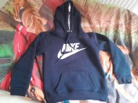 Nike Pullover gr.122/128 Thüringen - Treffurt Vorschau