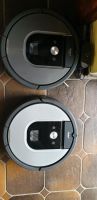 Roomba 965 und 960 Staubsauger Roboter Saarland - Rehlingen-Siersburg Vorschau