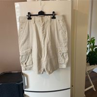 Herren Shorts - Creme Beige - XL - kurze Hose - sportlich Niedersachsen - Osnabrück Vorschau