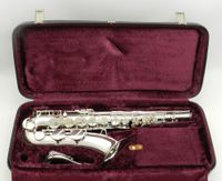 Saxophone tenor Amati PERFEKTER ZUSTAND DR23-084 Sachsen - Görlitz Vorschau