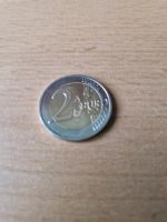 2 Euro zu verkaufen Berlin - Reinickendorf Vorschau