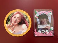 WTS twice jihyo more and more coaster Baden-Württemberg - Leinfelden-Echterdingen Vorschau