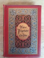 Elise Polko-Unsere Pilgerfahrt v. d. Kinderstube bis zum../ 1880 Niedersachsen - Friedland Vorschau