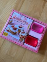 Minikuchen - Kuchenglück auf die Hand - Christa Schmedes + Formen Baden-Württemberg - Esslingen Vorschau