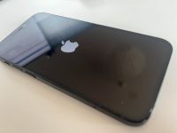 iPhone 12 mini 128  GB schwarz Hessen - Wetzlar Vorschau