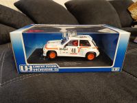 Universal Hobbies 4543 UH R5 Turbo Tour De Corse 1984 1:18 OVP Baden-Württemberg - Sinsheim Vorschau