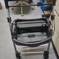 Mobilex Jaguar Rollator Duisburg - Duisburg-Mitte Vorschau