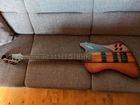 Epiphone Thunderbird T-Brid PRO 4 Saiter Bass Bayern - Teisendorf Vorschau