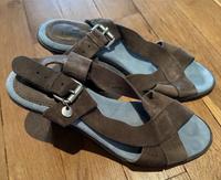 Sommerschuhe, Sandalen, Größe 39 München - Sendling Vorschau