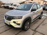 Dacia Spring Business Klima Navi Automatik Brandenburg - Zossen Vorschau
