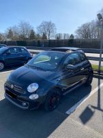 Fiat 500S - Vollauss., CarPlay, Pano, etc. Hamburg-Mitte - Hamburg St. Georg Vorschau