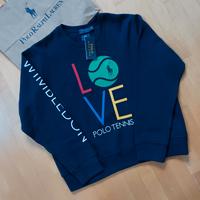 Polo Ralph Lauren Sweater / Pulli / Pullover - L Wimbledon 2020 Hessen - Rödermark Vorschau