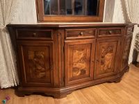 Biedermeier Kommode 200x45x90 Hessen - Rimbach Vorschau