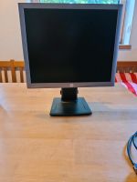 Gebrauchter Monitor von HP 19 Zoll Bayern - Ergolding Vorschau