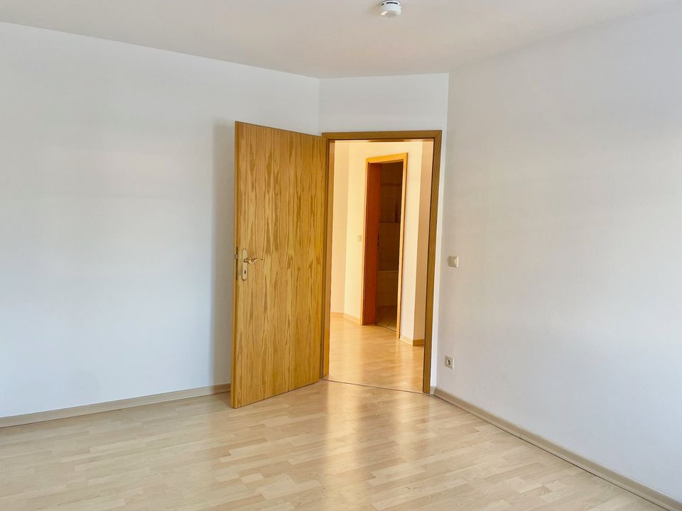2-Zimmer-EG-Wohnung mit Terasse Garten Einbauk. in Seifersdorf in Wachau