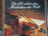 Schallplatten Album " Die 150 schönsten Melodien der Welt" Baden-Württemberg - Eimeldingen Vorschau