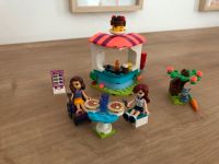 Lego Friends Pfannkuchenshop Nordrhein-Westfalen - Marienheide Vorschau