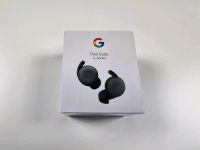 Google Pixel Buds A-Series Kopfhörer schwarz neu Hessen - Lich Vorschau