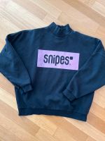 Snipes Sweatshirt Gr. M schwarz Niedersachsen - Vienenburg Vorschau