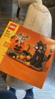 Halloween Lego Set 40570 / Kürbis Katze Maus Schleswig-Holstein - Wiemersdorf Vorschau