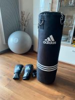 Adidas Box Equipment Set Düsseldorf - Ludenberg Vorschau