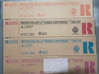 Toner Ricoh Typ 245HY Bayern - Kempten Vorschau