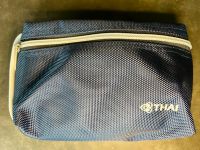 Amenity Kit Thai Airways Business Class Rheinland-Pfalz - Ober-Olm Vorschau