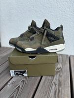 Nike Jordan 4 Olive Bayern - Emmering Vorschau