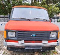 Ford Transit MK2 Rheinland-Pfalz - Ludwigshafen Vorschau