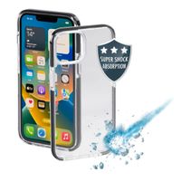 SEHR GUT Apple iPhone 14+ Hama Cover Protector Schwarz Bayern - Oberpleichfeld Vorschau