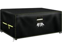 VDISRR Gartenmöbel Abdeckung, 160x150x85cm NEU/OVP Baden-Württemberg - Singen Vorschau