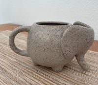 Tasse Elefant Bayern - Neu Ulm Vorschau