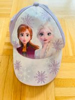 Disney Frozen II Anna & Elsa Cappy Mütze Gr./KU 52 Niedersachsen - Bückeburg Vorschau