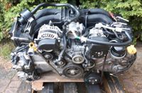 TOYOTA GT86 SUBARU BRZ 2.0 FA20 FA20X MOTOR KOMPLETT Brandenburg - Hennigsdorf Vorschau