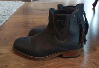 Cowboy-Stiefelette Texas STONEDEEK Hessen - Espenau Vorschau