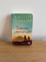 Traum Sammler bei Khaled Hosseini Berlin - Friedenau Vorschau