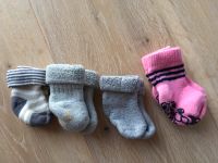 Newborn Socken Baby Bayern - Ursensollen Vorschau