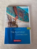 Buch "The Australian Connection" von Paul Stewart Sachsen-Anhalt - Magdeburg Vorschau