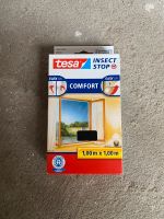 NEU Fliegengitter tesa insect stop comfort 1,00 m x 1,00 m Kreis Ostholstein - Sierksdorf Vorschau