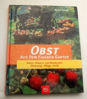 Buch - Obst aus dem eigenen Garten - Martin Stangl Bochum - Bochum-Süd Vorschau