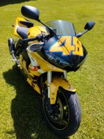 Yamaha R6 RJ09 R46 Rossi Edition Bayern - Epfach Vorschau