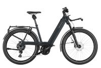 Riese & Müller "Nevo4 GT touring" 47 cm, dark grey matt, 750Wh Nordrhein-Westfalen - Soest Vorschau