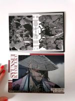 Bleach Syunsui Kyoraku Clear Sheet / Anime Manga Merchandise Niedersachsen - Braunschweig Vorschau